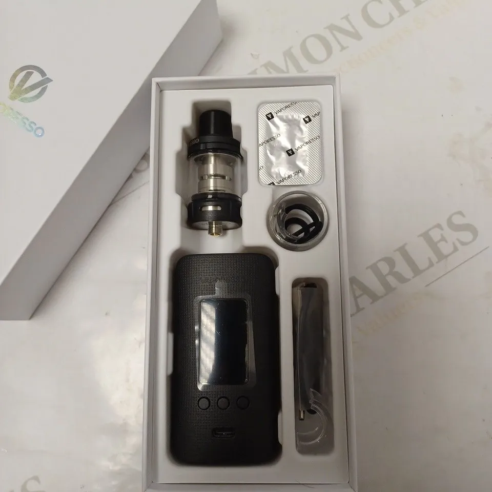 VAPORESSO GEN 200
