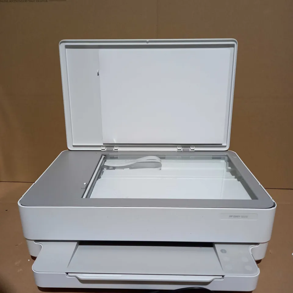 HP EVNY 6020E PRINTER