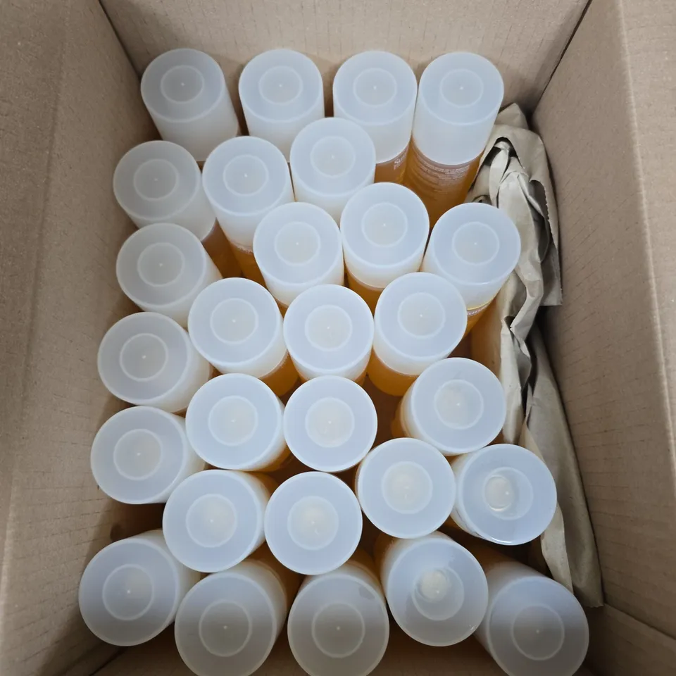 BOX OF APPROXIMATELY 25 ELIZABETH ARDEN SUNFLOWERS DEODORANT SPRAYS (150 ML) - COLLECTION ONLY	