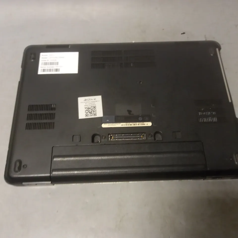 DELL LATITUDE E5440 INTEL CORE I3 LAPTOP