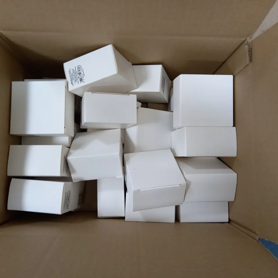 BOX OF APPROXIMATELY 20 JARS OF GIVENCHY PRISME LIBRE MATT FINISH AND ENHANCED RADIANCE LOOSE POWDER