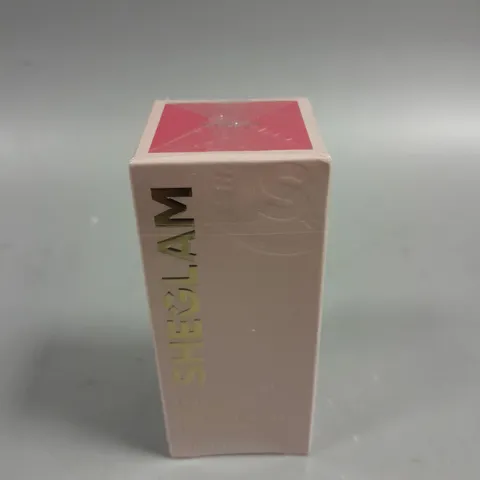 SEALED SHEGLAM COLOUR BLOOM LIQUID BLUSH - ON POINT