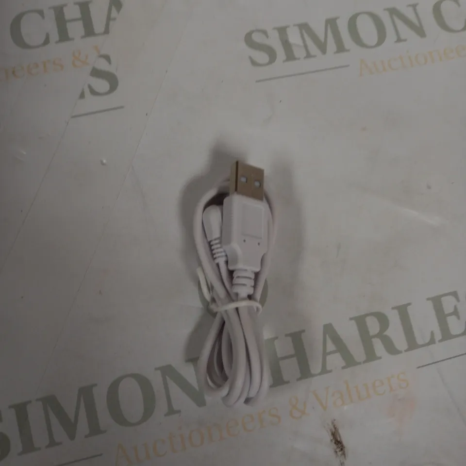 FANU HANDHELD ELECTRIC FAN