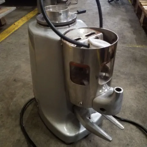 MAZZER LUIGI COMMERCIAL COFFEE GRINDER