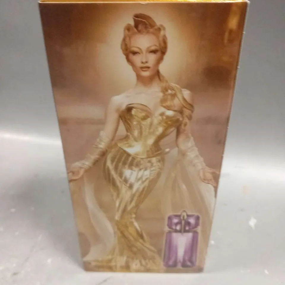 BOXED AND SEALED THIERRY MUGLER ALIEN EAU DE PARFUM 90ML