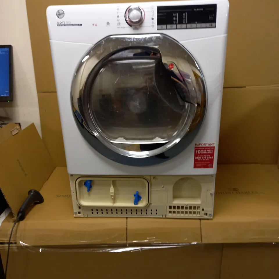 HOOVER H-DRY 300 - COLLECTION ONLY