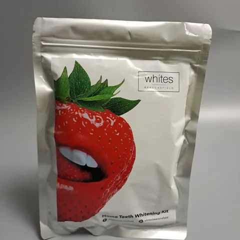WHITES BEACONFIELD HOME TEETH WHITENING KIT