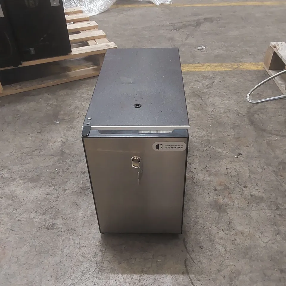 VITRIFRIGO COMMERCIAL MILK CHILLER