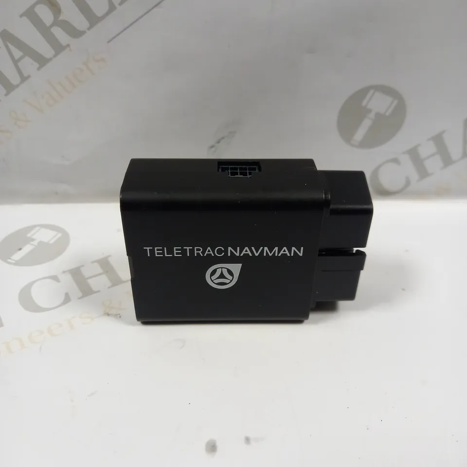 TELETRAC NAVMAN VEHICLE TRACKER 