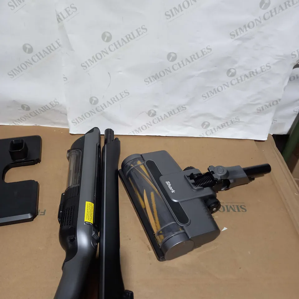 SHARK WANDVAC SYSTEM CORDLESS VACUUM CLEANER