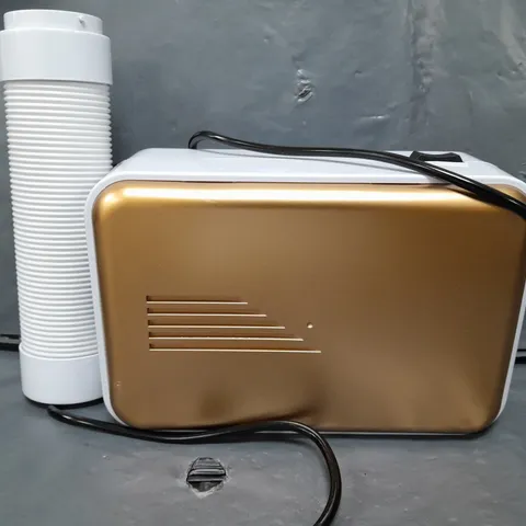 BOXED UNBRANDED MULTIFUNCTION HEATER