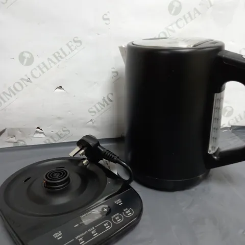 BOXED NINJA PERFECT TEMPERATURE KETTLE KT200UK