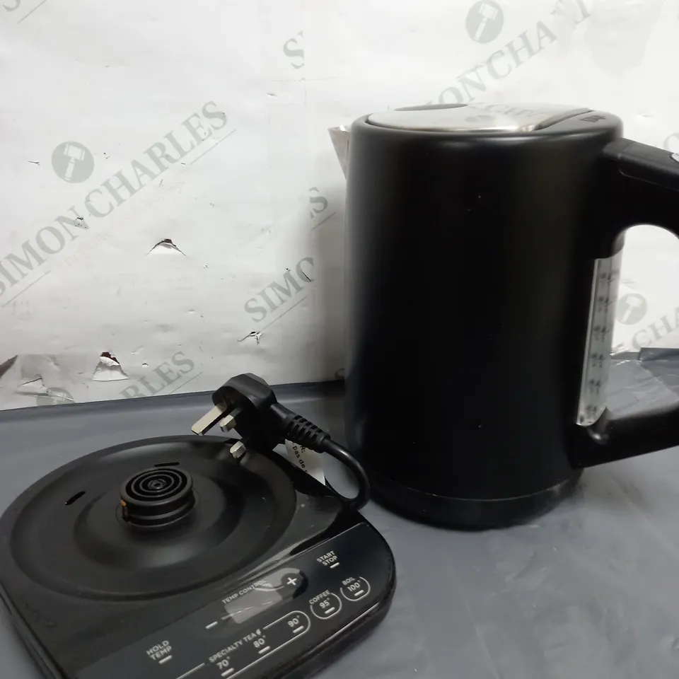 BOXED NINJA PERFECT TEMPERATURE KETTLE KT200UK
