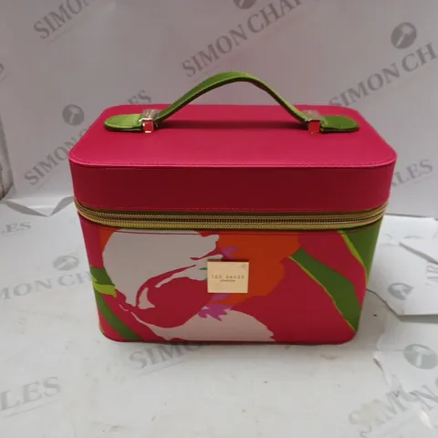 TED BAKER LONDON GIFT SET