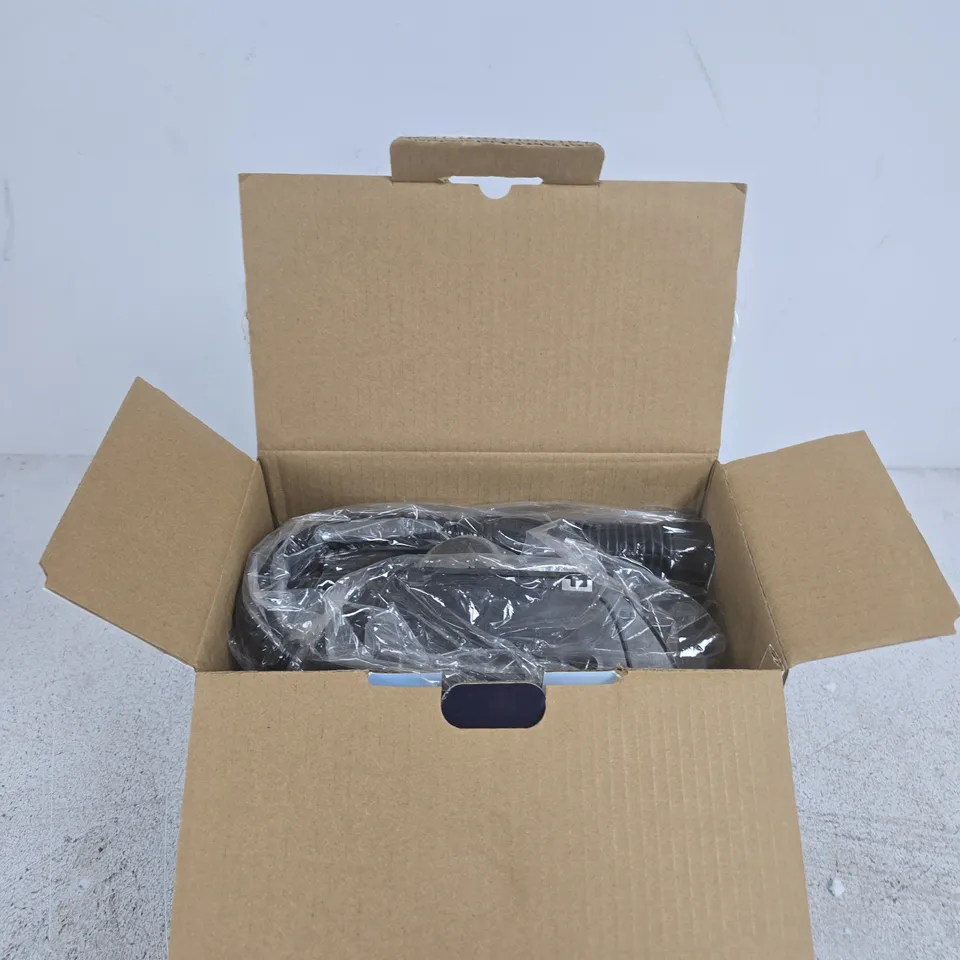 HANDHELD STEAM CLEANER – HIGH PRESSURE, BOXED