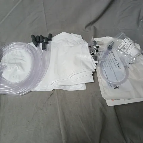 NIGHTINGALE HOSPITAL TO HOME PACKS SP500NE – ORDER CODE SP500NE