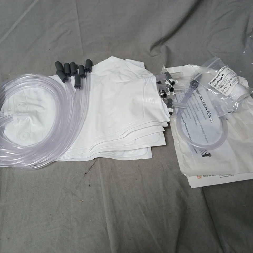 NIGHTINGALE HOSPITAL TO HOME PACKS SP500NE – ORDER CODE SP500NE