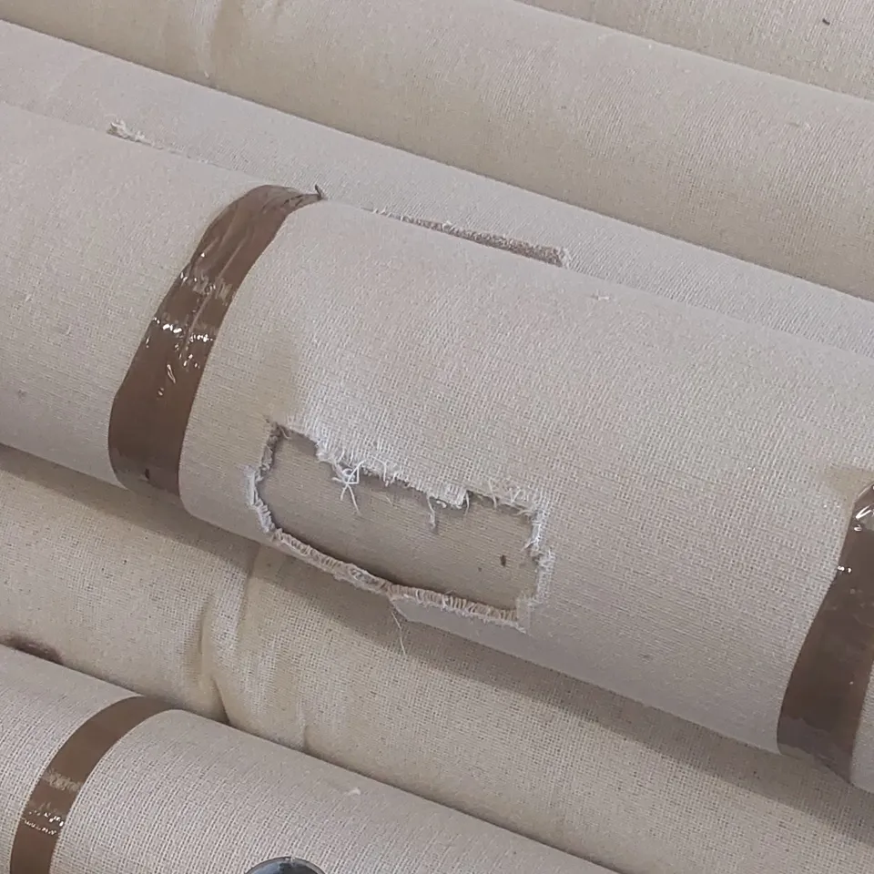ROLL OF QUALITY DIMENSION PLAINS CARPET - APPROXIMATELY 3 x 3m