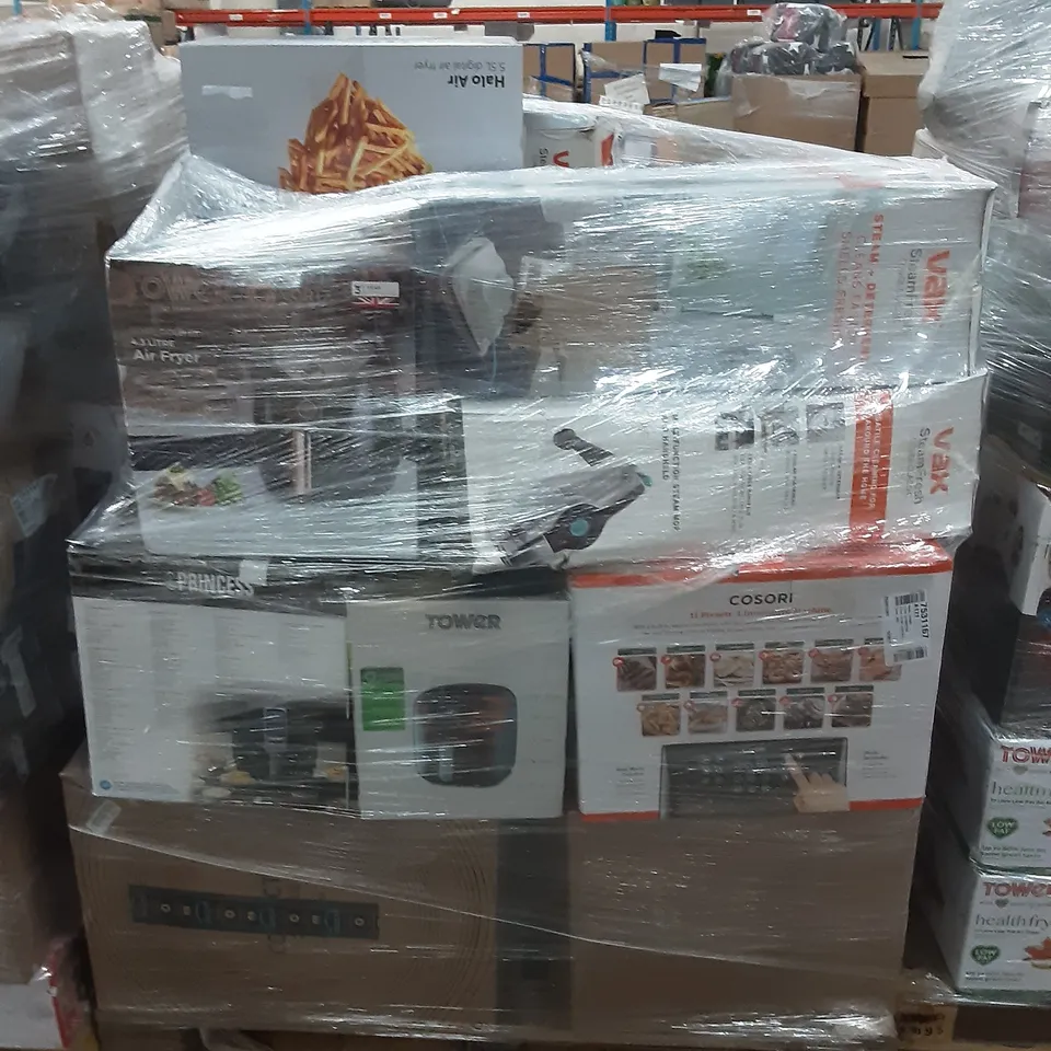 PALLET OF APPROXIMATELY 22 ASSORTED PRODUCTS TO INCLUDE