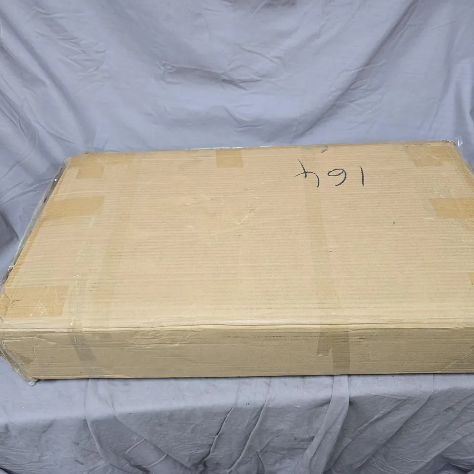 CAMBERLEY 3 DRAWER GRADUATED BEDSIDE CHEST