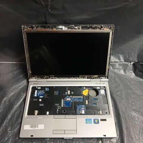 HP ELITEBOOK LAPTOP - MODEL UNSPECIFIED