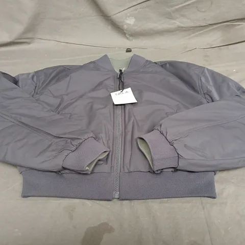 TALA LIGHTWEIGHT BOMBER - SIZE XS