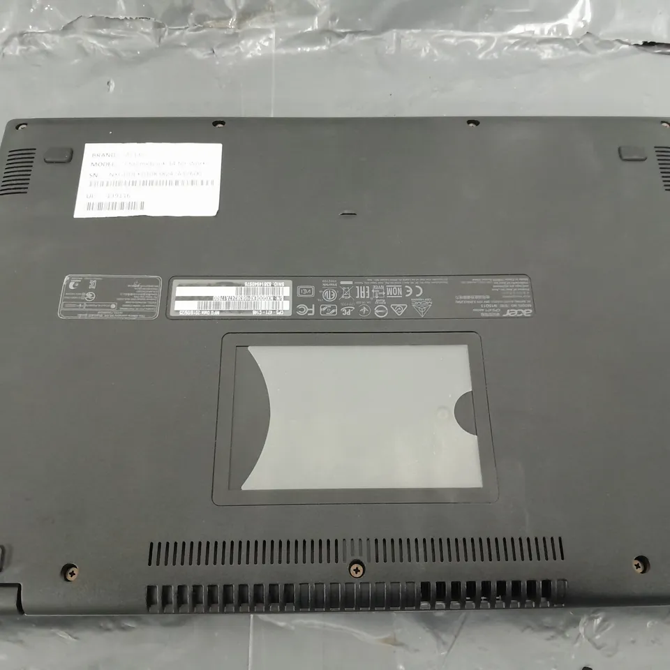 ACER CHROMEBOOK 14 FOR WORK 