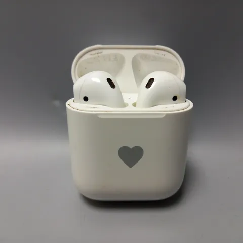 APPLE AIRPODS (1602)