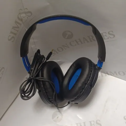 TURTLE BEACH RECON 50P PS4 / PS5