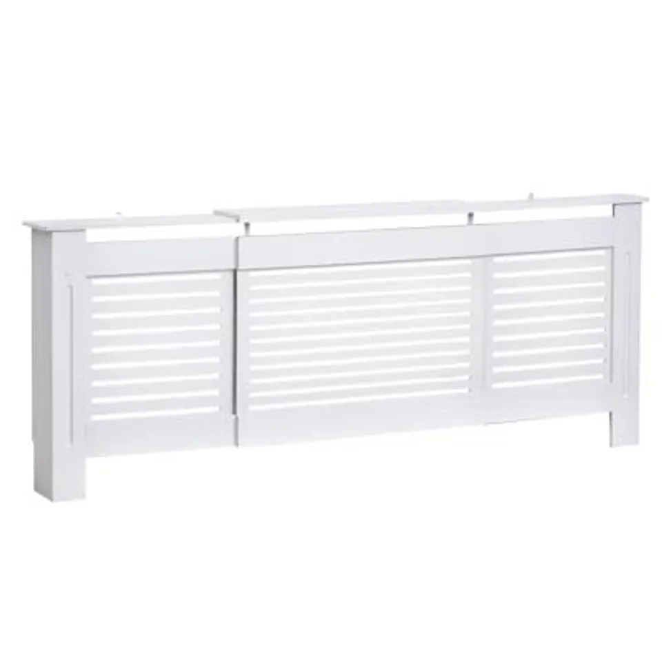 BOXED EXTRA LARGE RADIATOR COVER (1 BOX)