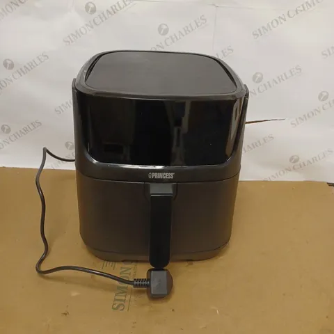 PRINCESS AIR FRYER, DIGITAL, 6.5 L