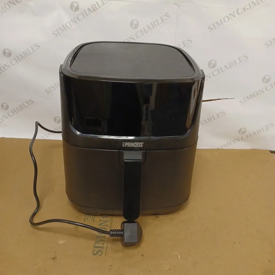 PRINCESS AIR FRYER, DIGITAL, 6.5 L