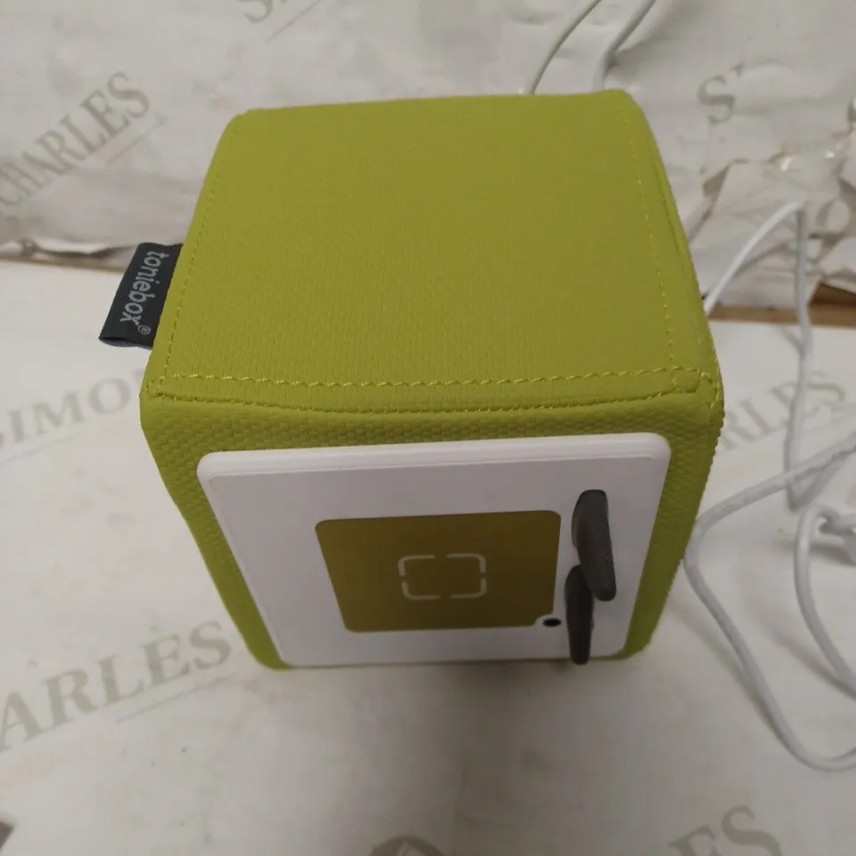 TONIES TONIEBOX