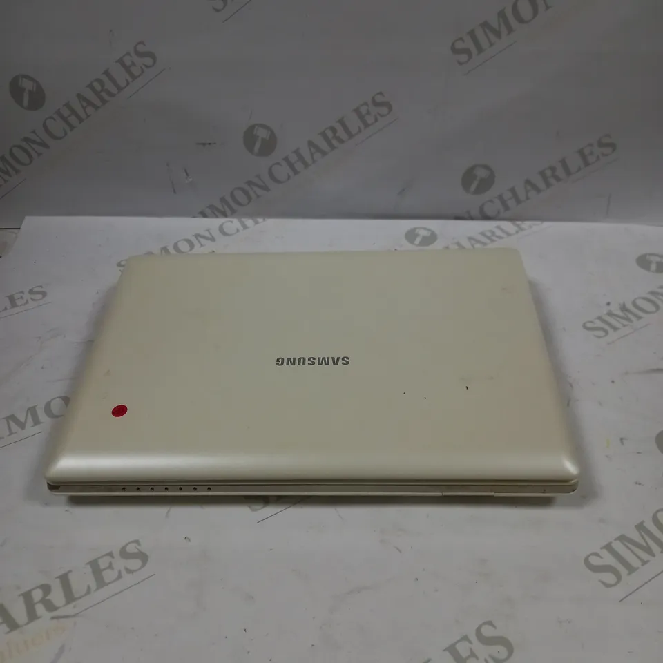 SAMSUNG NP-NC10 LAPTOP 