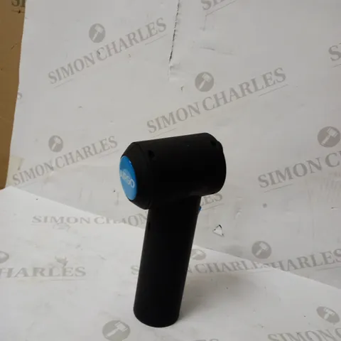 IT DUSTERS AIRGO V8CORLDESS ELECTRIC AIR DUSTER
