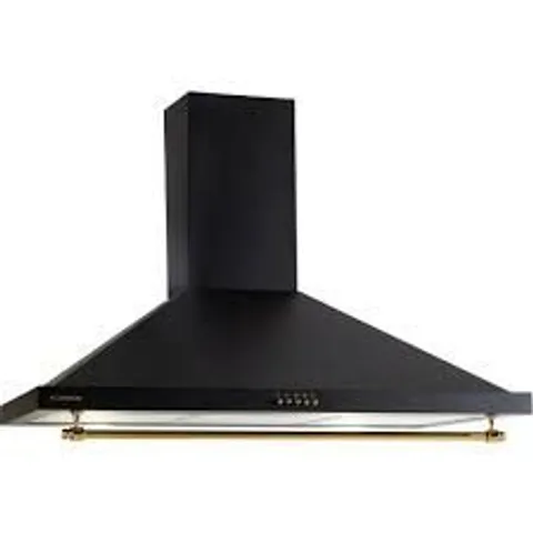 BOXED KLARSTEIN KITCHEN COOKER HOOD 