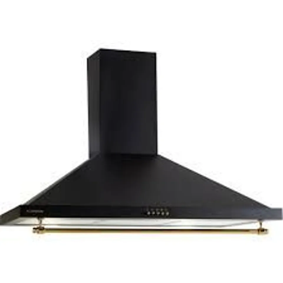 BOXED KLARSTEIN KITCHEN COOKER HOOD 