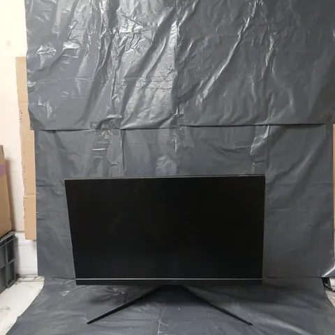 MSI 38A7 LCD MONITOR