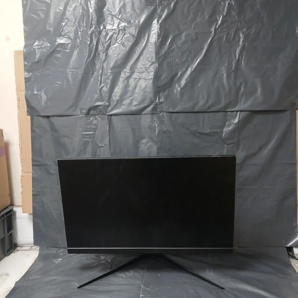 MSI 38A7 LCD MONITOR