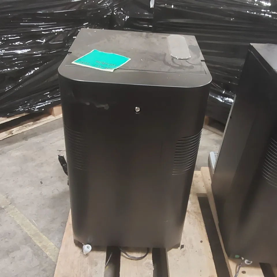 SCHAERER INTENSE COMMERCIAL BEAN TO CUP COFFEE MACHINE