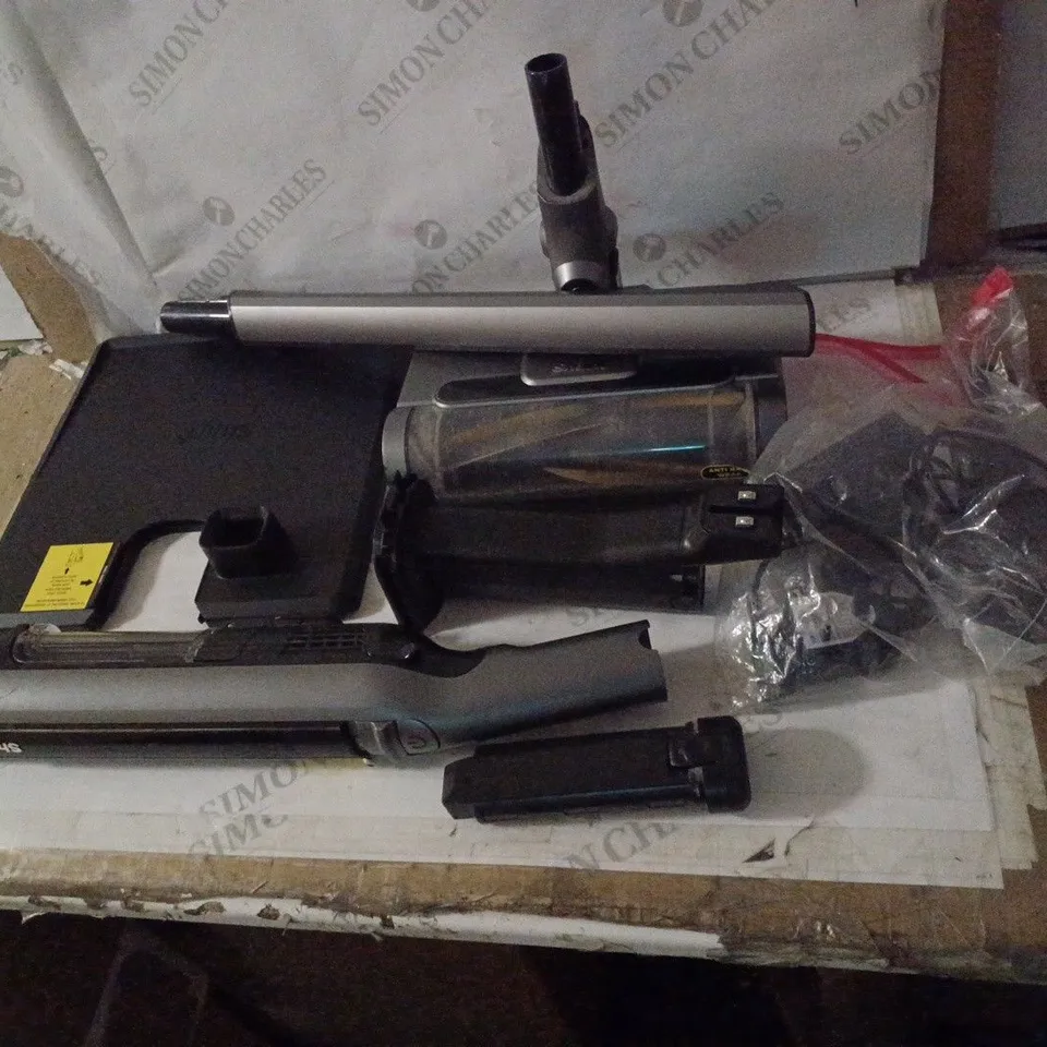 SHARK WANDVAC LIGHTWEIGHT CORDLESS HANDHELD VACUUM CLEANER WV361UK