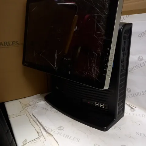 RM ONE 311 CPU
