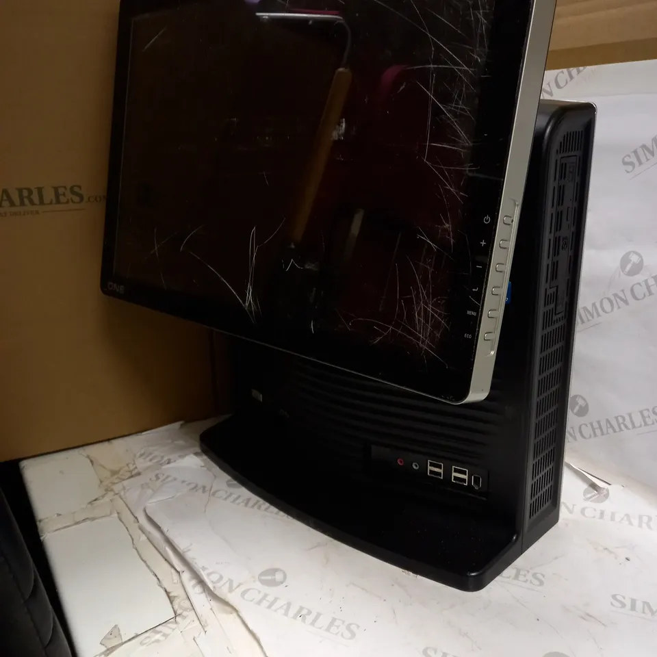 RM ONE 311 CPU