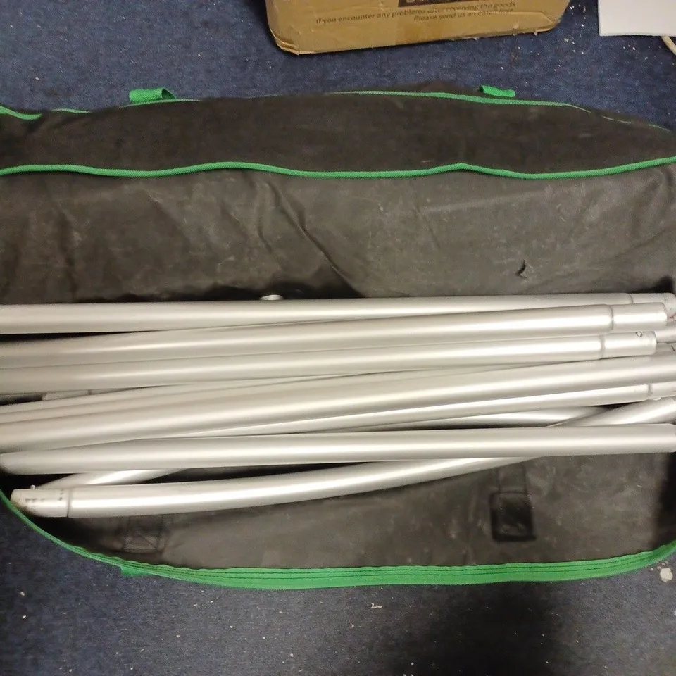 BAGGED KONIG AND MEYER STANDS FOR MUSIC - COLLECTION ONLY.