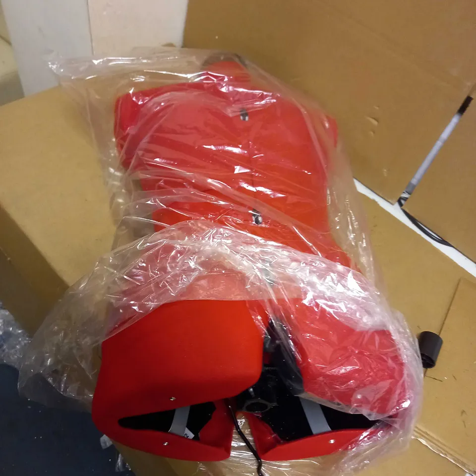 ADJUSTOFORM SEW SIMPLE ADJUSTABLE DRESS FORM