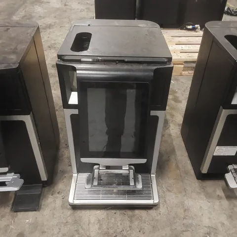 SCHAERER INTENSE COMMERCIAL BEAN TO CUP COFFEE MACHINE