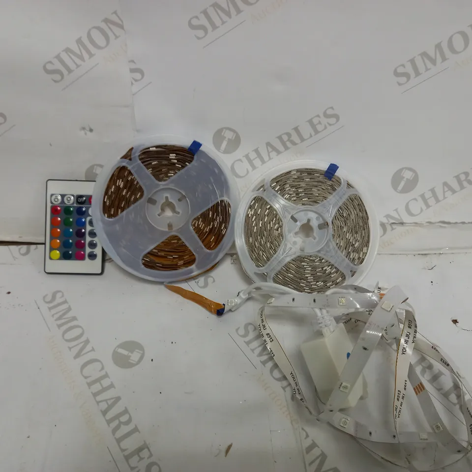 DAYBETTER LED STRIPS