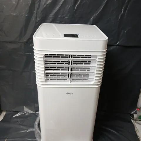 SWAN 5000BTU PORTABLE AIR CONDITIONER - COLLECTION ONLY