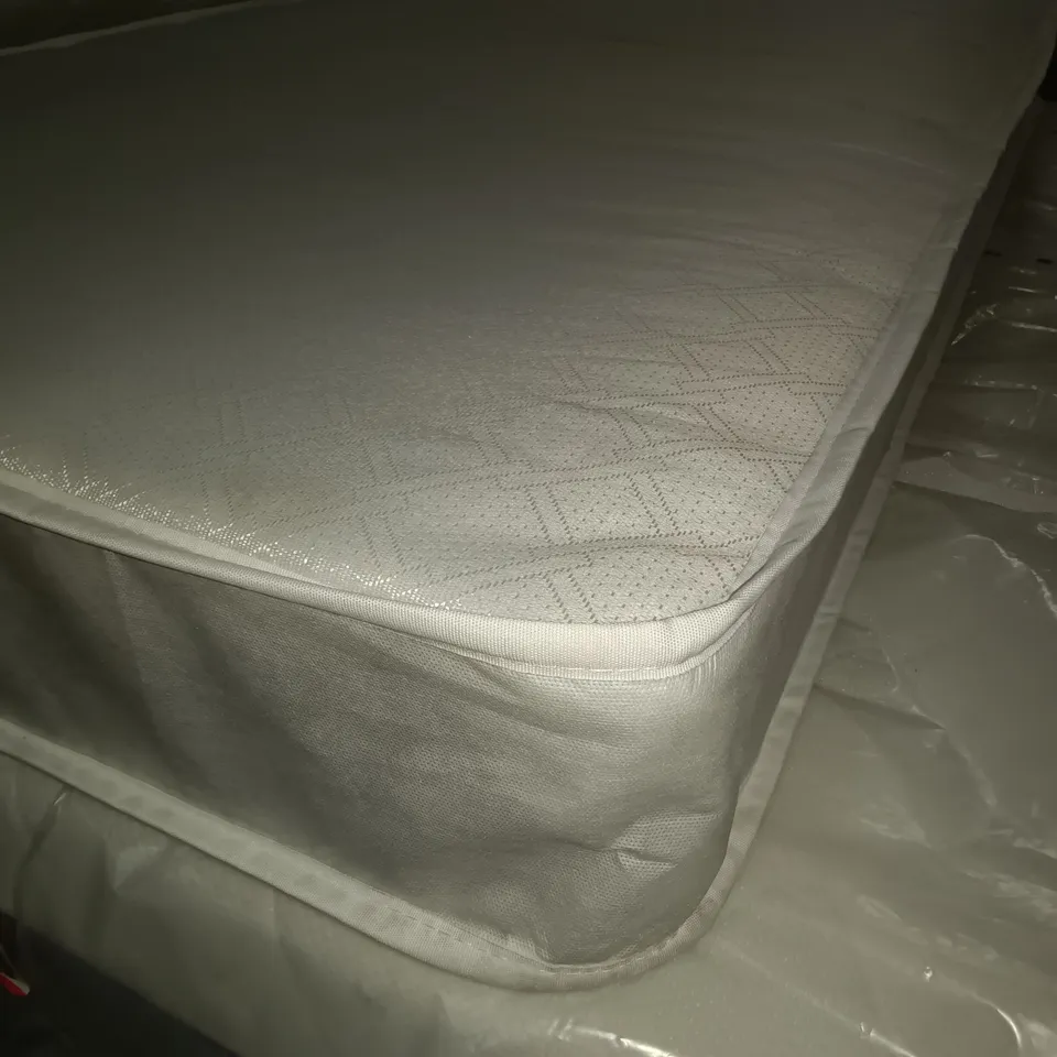 UNBAGGED MATRESS - 90X190CM