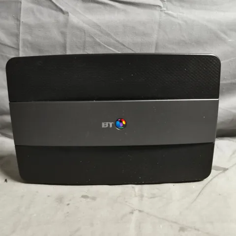 BT SMART HUB - TYPE A WI-FI ROUTER